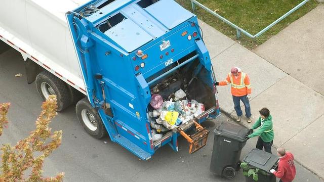 La Semaine québécoise de la réduction des déchets est lancée