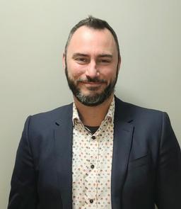 Éric Dupont