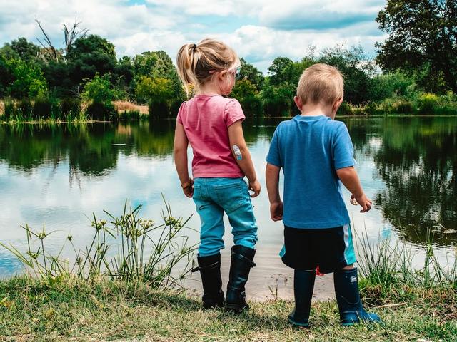 16 engagements à prendre avec votre enfant pour réduire ses déchets